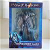 Sans marque Figurina Drone Jaeger Kaiju Pacific Rim Anime Alta Qualità Collezione