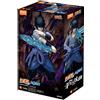 Sans marque Statua in PVC Naruto Uchiha Madara Kyuubi Kurama Sasuke Minato Bijyudama