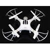 TrAdE Shop Traesio DRONE 4 ASSI QUADRICOTTERO CON VIDEOCAMERA FOTOCAMERA IN HD AD ALTA RISOLUZIONE