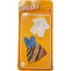 Mattel Barbie - Skipper abito best buy No. 9710 1978 sigillato!