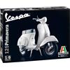 4633 Vespa 125 Primavera Scala 1:9, Modellismo, Model Kit, Moto, Motocicletta, P