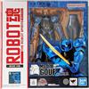 BANDAI ACTION FIGURE ROBOT SPIRITS GUNDAM ZAKU GOUF ANIME V.