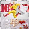 Sans marque Figurine Articolata ONE PUNCH Man In PVC Collezione Anime Manga