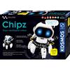 Does not apply 617127 Chipz - Il Tuo Robot Intelligente, Con Istruzioni Multilingue, per Bambin