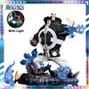 Figurine One Piece Bartholemew Kuma In PVC 32 cm Con Basamento