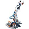 Does not apply Kit Braccio Robotico Idraulico Con 229 Pezzi, Funziona a Pressione D'Acqua Senza