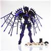 Sans marque Figurina Saint Seiya Myth Cloth EXM Leader Mephistopheles Hades Spectres