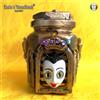 Amira di Transilvania decorazioni casa bambola ape maia vaso vintage da collezione castello miele oro