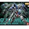 BANDAI MG MASTER GRADE MOBILE SUIT GUNDAM OO EXIA IGNITION MODE 1A100 MODEL KIT