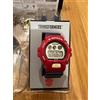 TOMY TAKARA TOMY G-SHOCK x TRANSFORMERS DW-6900TF-SET Master Optimus Prime Figure ...
