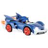 Does not apply 370201063 Team Sonic Racing, Licenza Originale 2,4 Ghz Con Funzione Di Guida E T