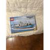 Lego 10241 Nave Maersk Line Triple -E Anno 2014 Nuovo Sigillato