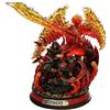 Figurine Naruto GK Susanoo Madara Sasuke Kakashi Kurama Collection Tsume