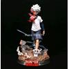 Figurine Hunter x Hunter Kirua In PVC 27 cm Con Basamento Statue Manga