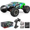 YC200 Auto Telecomandata, 1/16 45+Km/H Offroad Auto Radiocomandata per Bambini,
