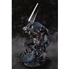 BANDAI FIGUARTS ZERO Metallic Touch BERSERK GUTS BERSERKER ARMOR 35 cm