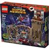LEGO BATMAN 76052 BATMAN BATCAVERNA -nuovo-Italia