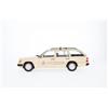 NOREV 1:18 NOREV MERCEDES-BENZ 300D S124 TAXI *EDIZIONE LIMITATA 1000 PZ*