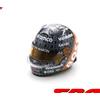 Spark Casco Fernando Alonso British GP 2024 5HF164 Helmet Spark 1/5 F1