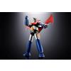 BANDAI MAZINGA MAZINGER Z GX-117 SOUL OF CHOGOKIN Kakumei Shinka Power Up Ver.