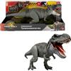 Jurassic World La Rinascita, T-Rex Divoratore Giurassico, Dinosauro Con Lingua