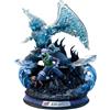 Figurine Naruto GK Susanoo Madara Sasuke Kakashi Kurama Collection Tsume