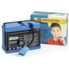 Does not apply - Batería De 12 V 12 V, 8 Ah, Multicolore