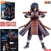 Sans marque Statua in PVC Naruto Uchiha Madara Kyuubi Kurama Sasuke Minato Bijyudama