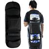 Zaino per Cruiser E Longboard Elettrico - Borsa Pieghevole in Robusto Oxford 900