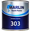 MARLIN ANTIVEGETATIVA MARLIN 303 2.5 LITRI grigio AUTOLEVIGANTE