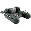 Intex 68381 Gommone gonfiabile Belly Boat Big Cath Pro con remi pompa - Rotex