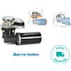 QUICK VERRICELLO SALPA ANCORA QUICK CL2 700W CATENA MOTORE ORIZZONTALE WINDLASSES 6mm