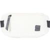 Urban Classics Unisex Sherpa Mini Hipbag offwhite, one size