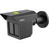 Dahua IPC-MFW5241T2-E3-ASE-QH-Black Telecamera Bullet IP 3x2 MP Tripla Ottica IK10 - Dahua