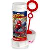 DULCOP BOLLE DI SAPONE MARVEL SPIDERMAN FLACONE DA 60 ML- assortito