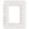 BRANDANI PORTAFOTO GROGRE' BRANDANI BIANCO 10X15CM 51598