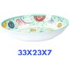 BRANDANI CIOTOLA OVALE BOLLICINE 51801 MELAMINA