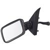 Equal Quality RS00246 Specchio Specchietto Retrovisore Esterno Sinistro, per Automobili