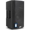 ALTO TX412B Diffusore a batteria da 600 W e cono da 12, con Bluetooth, mixer a 2 canali, ideale per applicazioni wireless all'aperto e DJ/musicisti itineranti e sempre in movimento