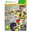 Electronic Arts FIFA 17 - Deluxe Edition - Xbox 360 - [Edizione: Regno Unito]