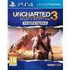 Playstation Uncharted 3: Drake's Deception Remastered