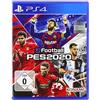 Konami PS4 eFootball PES 2020 EU