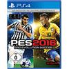 Konami PES 2016 - Day 1 Edition PlayStation 4 - [Edizione: Germania]