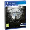 Playstation Robinson: The Journey - PlayStation VR [Edizione: Francia]