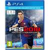 Konami PES 2018 - PlayStation 4 [Edizione: Regno Unito]