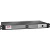 APC SMART-UPS C LITHIUM ION, SHORT DEPTH 500VA