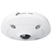 TP-LINK VIGI 5MP IR FISHEYE NETWORK CAMERA