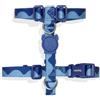 Zee Dog - Pettorina ad H - Swell XS
