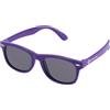 Only4fan srl ACF Fiorentina Occhiali da sole polarizzati bambino Prodotto Ufficiale