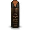 Nabeel Al Bashiq Deo Parfumed Spray 200 ml - Deodorante Profumato
